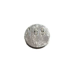 Shim,Tappet-(1.675)-14920KT7013