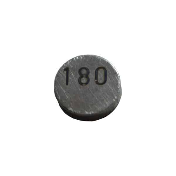 Shim,Tappet-(1.800)-14925KT7013