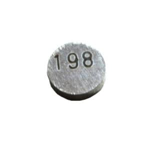 Shim,Tappet-(1.975)-14932KT7013