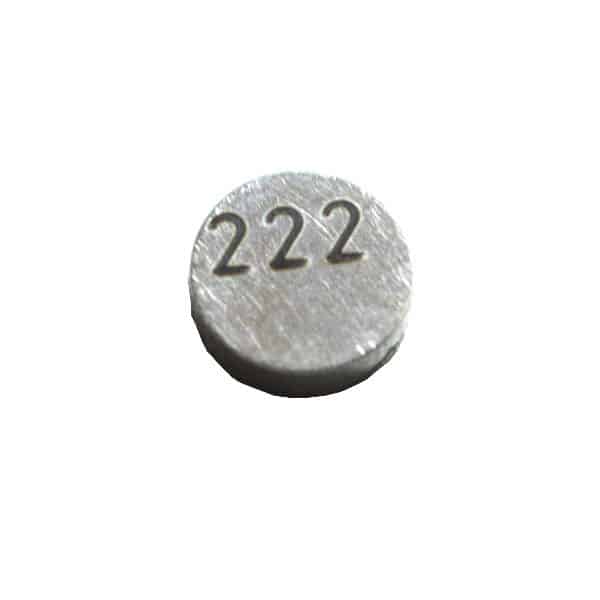 Shim,Tappet-(2.225)-14942KT7013