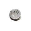 Shim,Tappet (2.400) - Sonic 150R, New CB150R Streetfire K15G&K15M, New CBR 150R K45G&K45N