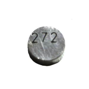 Shim,Tappet-(2.725)-14962KT7013