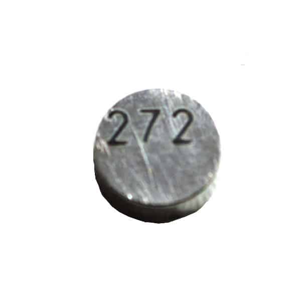 Shim,Tappet-(2.725)-14962KT7013