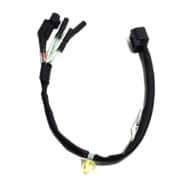 Sub-Harness,Rear-32105K0WN00