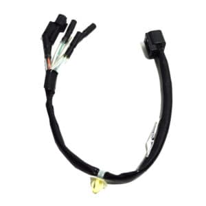 Sub-Harness,Rear-32105K0WN00