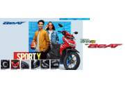 Aksesoris Resmi Honda BeAT eSP K1A Tahun 2020