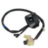 35160K0WN02-SW-ASSY-START-HAZARD-IDLE-GAMBAR
