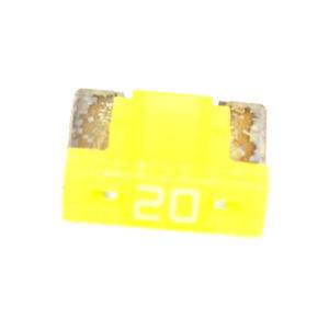 Blade-Fuse,20A-Low-Profile-38221SNAA61