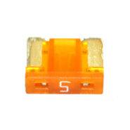 Blade-Fuse,5A(Low-Profile)-38221TZ3A01