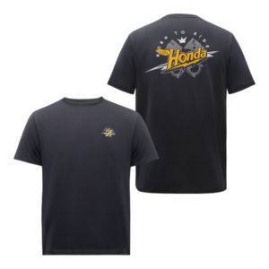 Born-To-Ride-Blk-Tshirt-L-AHTS0201044