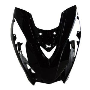 Cover,FR-(BLK)-64301K1AN00FMB