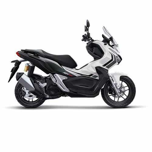 Honda ADV 150 Advance White