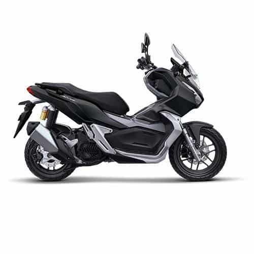 Honda ADV 150 Advance White