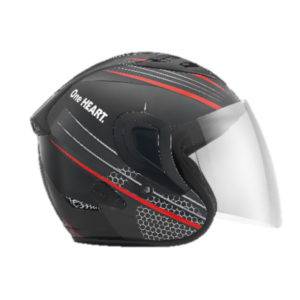 Honda-HC-B-R-Helmet-(L)-87100HFHCBRL