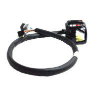 Housing-Comp.,Winker-Switch-35205K93N01ZA