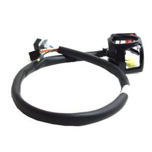 Housing-Comp.,Winker-Switch-35205K93N01ZA