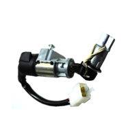 Kunci Kontak (Key Set) Honda Old Type