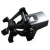 Dudukan windshield lengkap Honda ADV 150