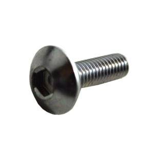 Screw,-Pan,-6X20-90118MEL000