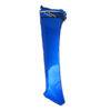 Cover Depan Kanan Biru Honda Genio