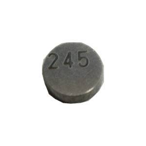 Shim,Tappet-(2.450)-14951KT7013