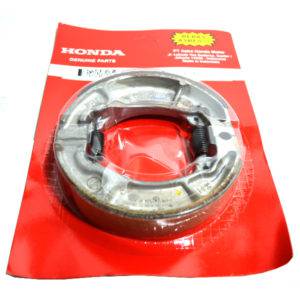 Shoe-Set,Brake-06430K44V80