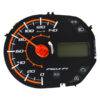 LCD Speedometer Honda BeAT eSP K81 CBS ISS