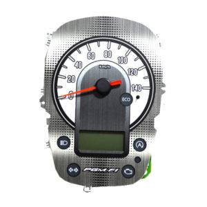 Speedometer-Comp-(KPH)-37210K93N01