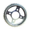 Sprocket,Gear Belakang 46T Honda New CB150R Streetfire K15G