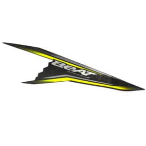 Stripe,L-Body-Cover-Assy-Ty-1-8683BK1AN10ZC