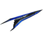 Stripe,L-Body-Cover-Assy-Ty-2-8683BK1AN10ZB