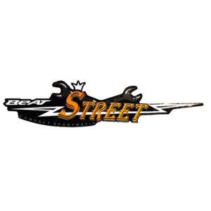 Stripe,L-Body-Cover-Type-3-86832K1AN20ZA