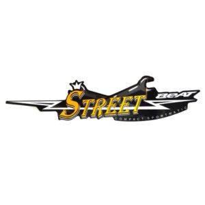 Stripe,R-Body-Cover-Type-3-86831K1AN20ZA