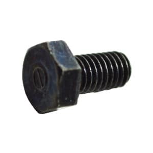 Bolt-Flange-6X12-92101060120G