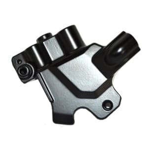 Bracket,L-Brake-Lever-53172K0JN00