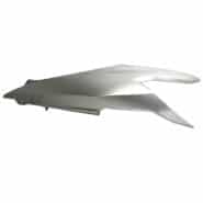 Cover,L Body-(MT CR SL)-83600K1AN00MCS