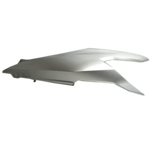 Cover,L Body-(MT CR SL)-83600K1AN00MCS