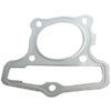 Paking Mesin (Gasket,Cylinder Head) - BeAT K1A & Genio