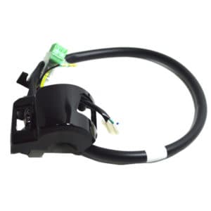 Housing-Comp-Starter-35165K93N01ZA