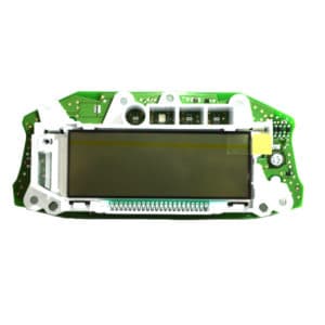 Lcd-Meter-Assy-37110K1AN21