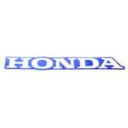 Mark,Honda-100MM-Type-4-86102K1AN00ZD