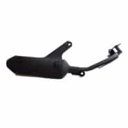 Muffler-Comp,Exh-18300K1AN00