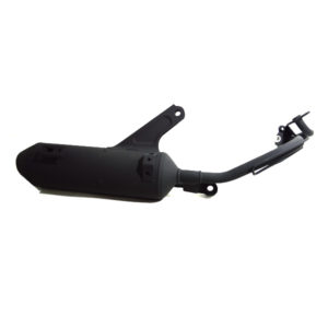 Muffler-Comp,Exh-18300K1AN00