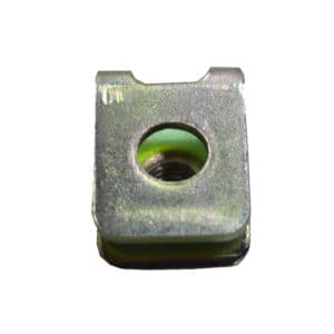 Nut,Clip-6MM-90305GEE710