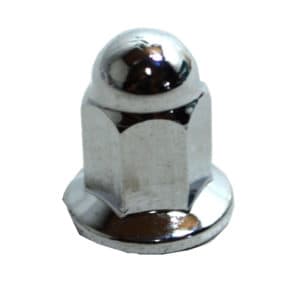 Nut,Hex-Cap-7MM-90304K1AN00