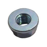 Nut,U,8MM-90304KPG901