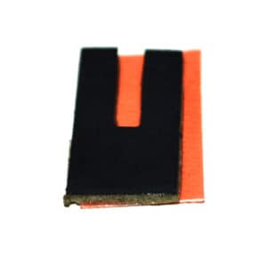 Rubber-RR-Center-Cowl-83451K15920
