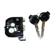 Shutter,Key-35110K1AN01