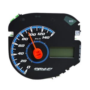 Speed-Meter-Assy-37110K1AN01