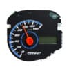 LCD Speedometer Honda BeAT K1A CBS ISS